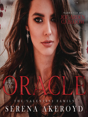 cover image of The Oracle